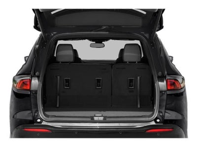 2024 Buick Enclave Essence AWD