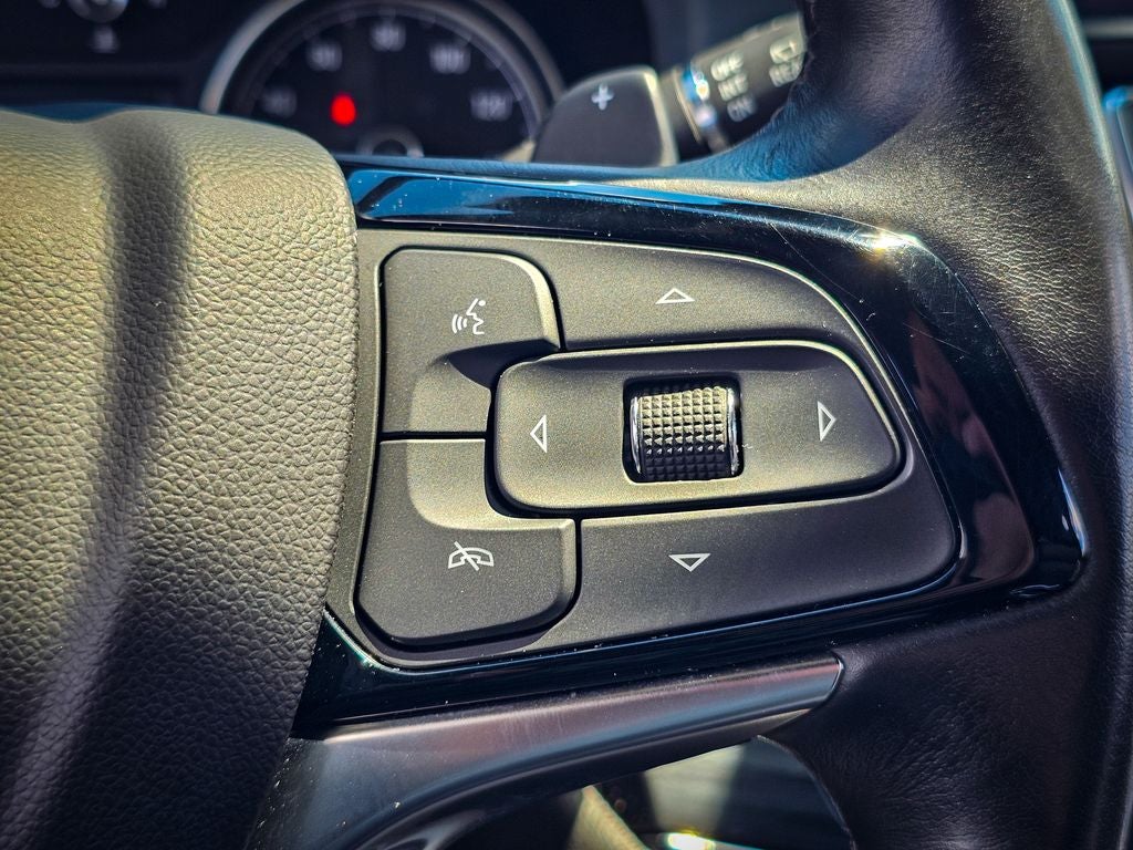 2024 Buick Enclave Essence AWD