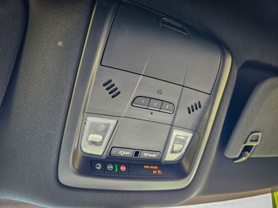 2024 Buick Enclave Essence AWD