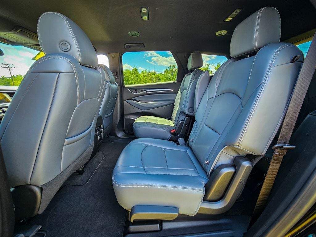 2024 Buick Enclave Essence AWD