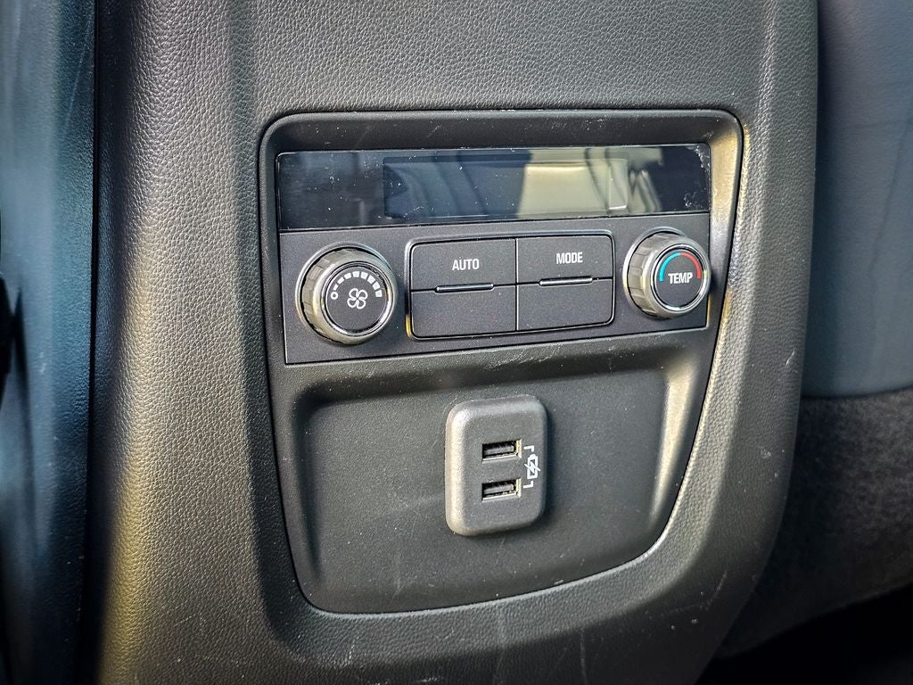 2024 Buick Enclave Essence AWD
