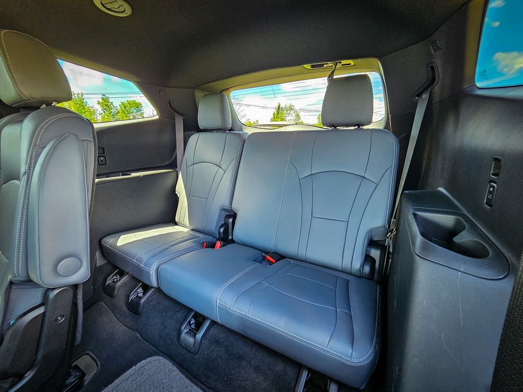 2024 Buick Enclave Essence AWD
