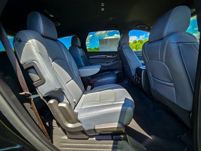 2024 Buick Enclave Essence AWD