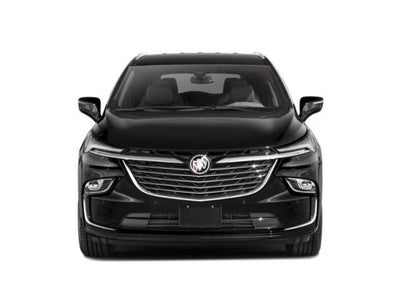 2024 Buick Enclave Essence AWD