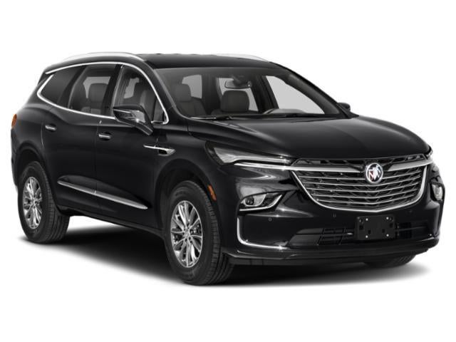 2024 Buick Enclave Essence AWD