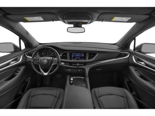 2024 Buick Enclave Essence AWD