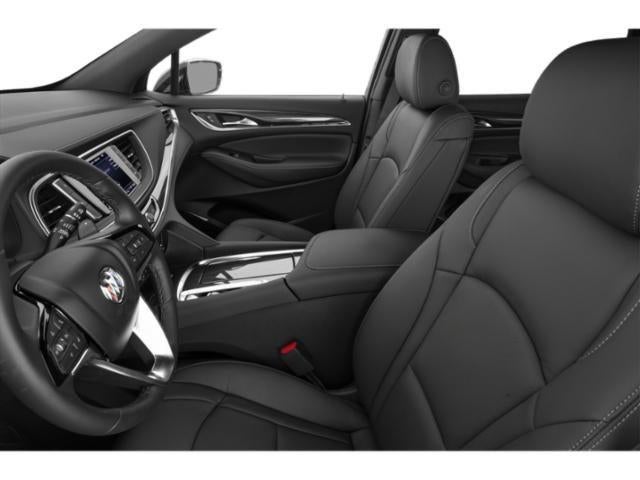 2024 Buick Enclave Essence AWD