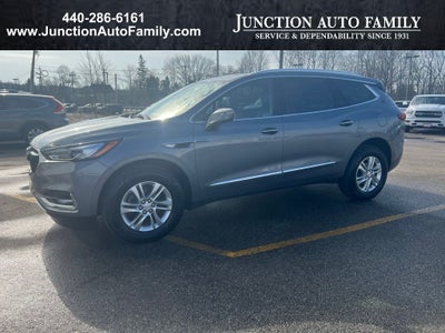 2020 Buick Enclave AWD Essence