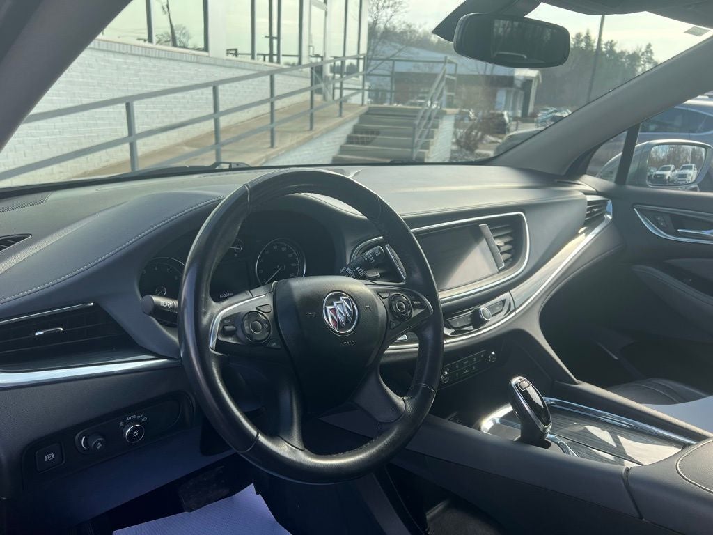2020 Buick Enclave AWD Essence