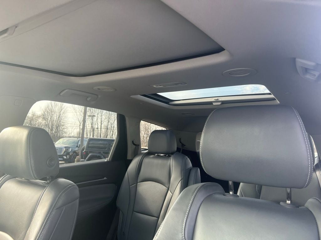 2020 Buick Enclave AWD Essence