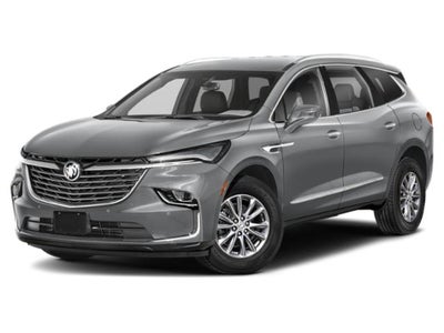 2023 Buick Enclave Essence AWD