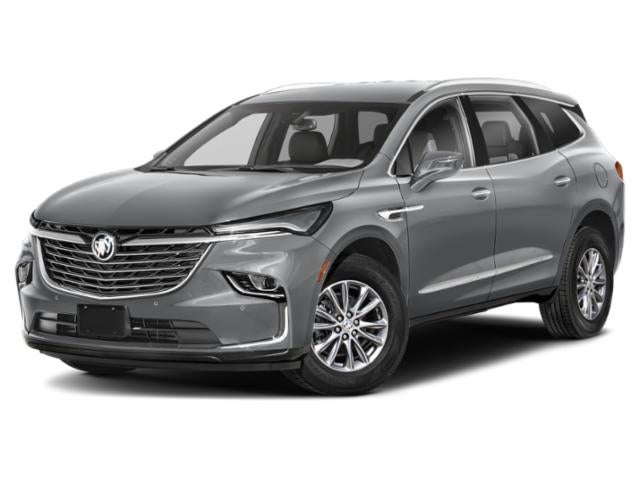 2023 Buick Enclave Essence AWD