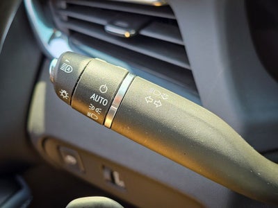 2023 Buick Enclave Essence AWD
