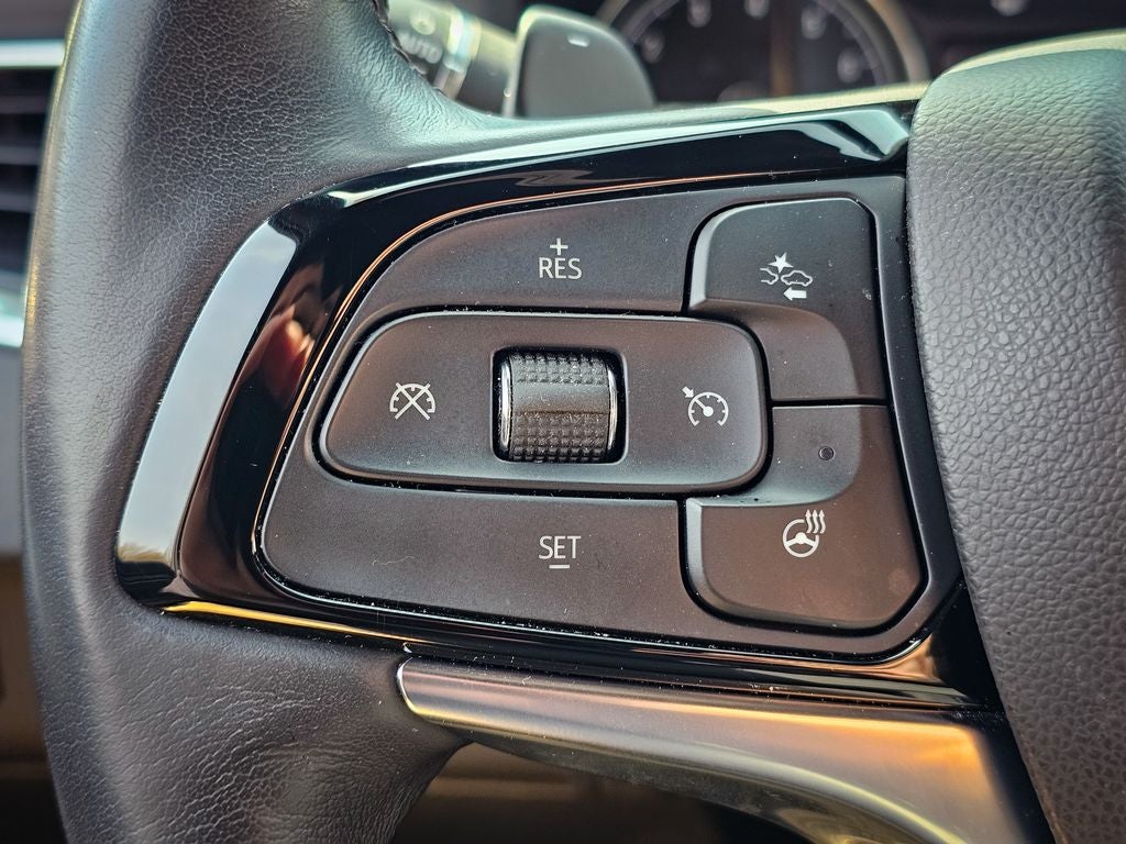 2023 Buick Enclave Essence AWD