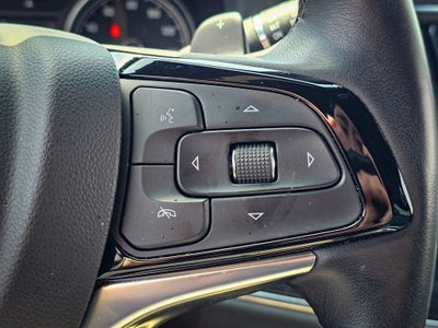 2023 Buick Enclave Essence AWD