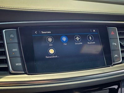 2023 Buick Enclave Essence AWD