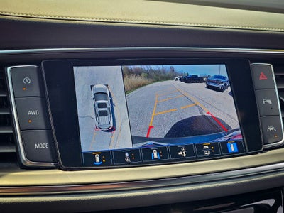 2023 Buick Enclave Essence AWD