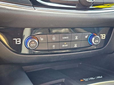 2023 Buick Enclave Essence AWD