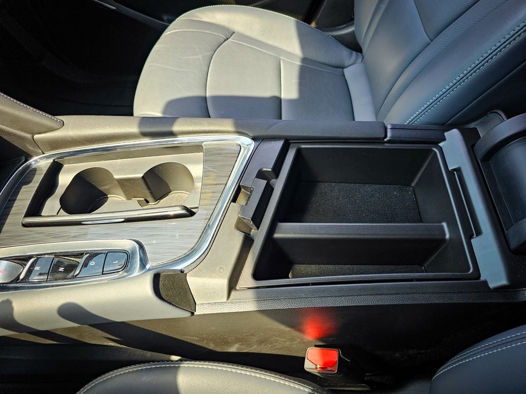 2023 Buick Enclave Essence AWD