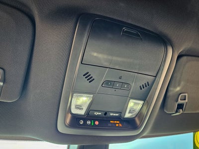 2023 Buick Enclave Essence AWD