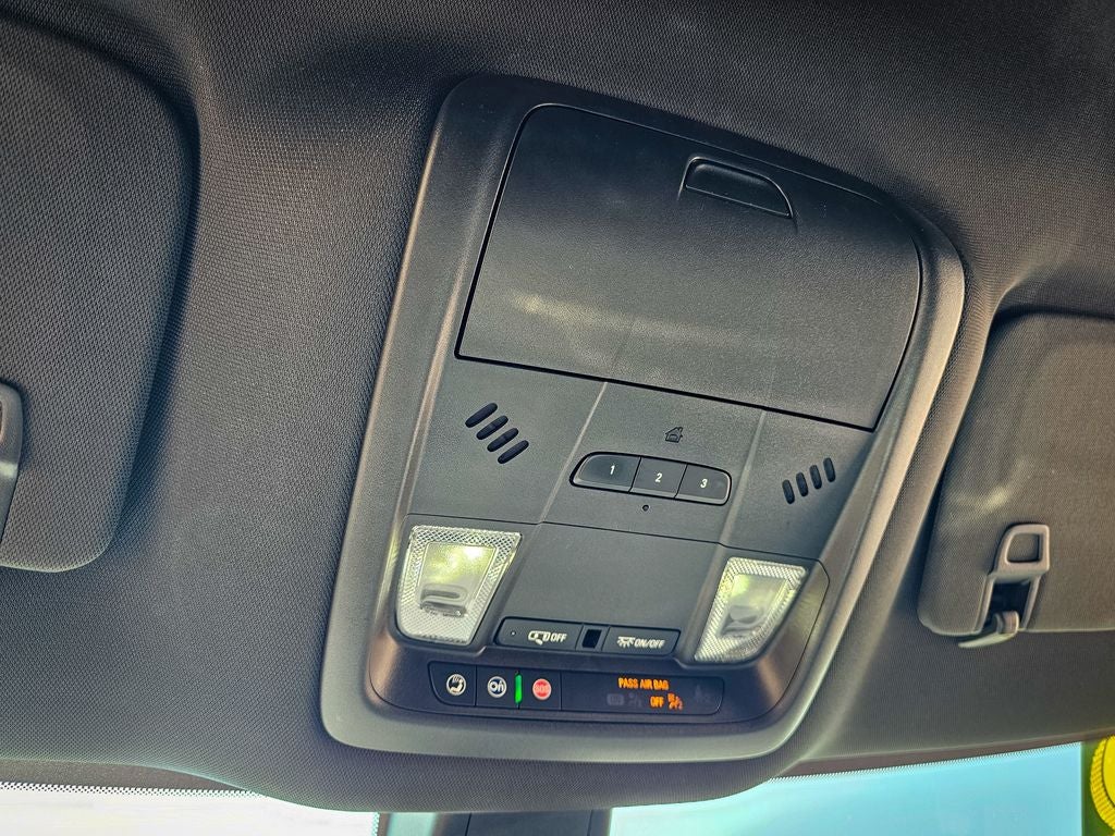 2023 Buick Enclave Essence AWD