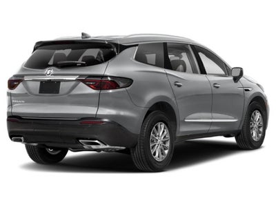 2023 Buick Enclave Essence AWD