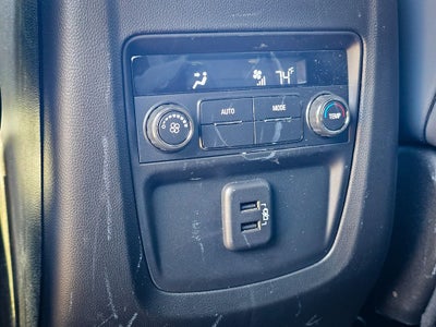 2023 Buick Enclave Essence AWD