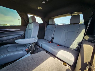 2023 Buick Enclave Essence AWD