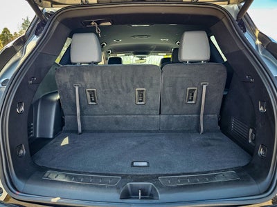 2023 Buick Enclave Essence AWD
