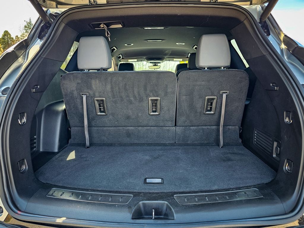 2023 Buick Enclave Essence AWD
