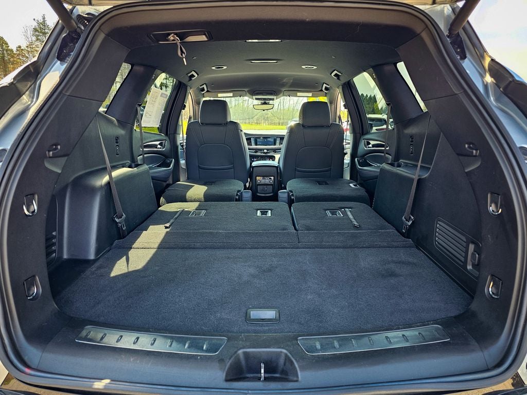 2023 Buick Enclave Essence AWD