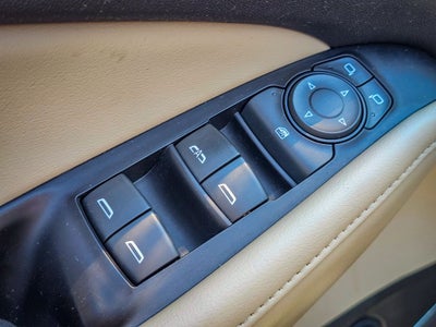 2019 Buick Enclave AWD Essence