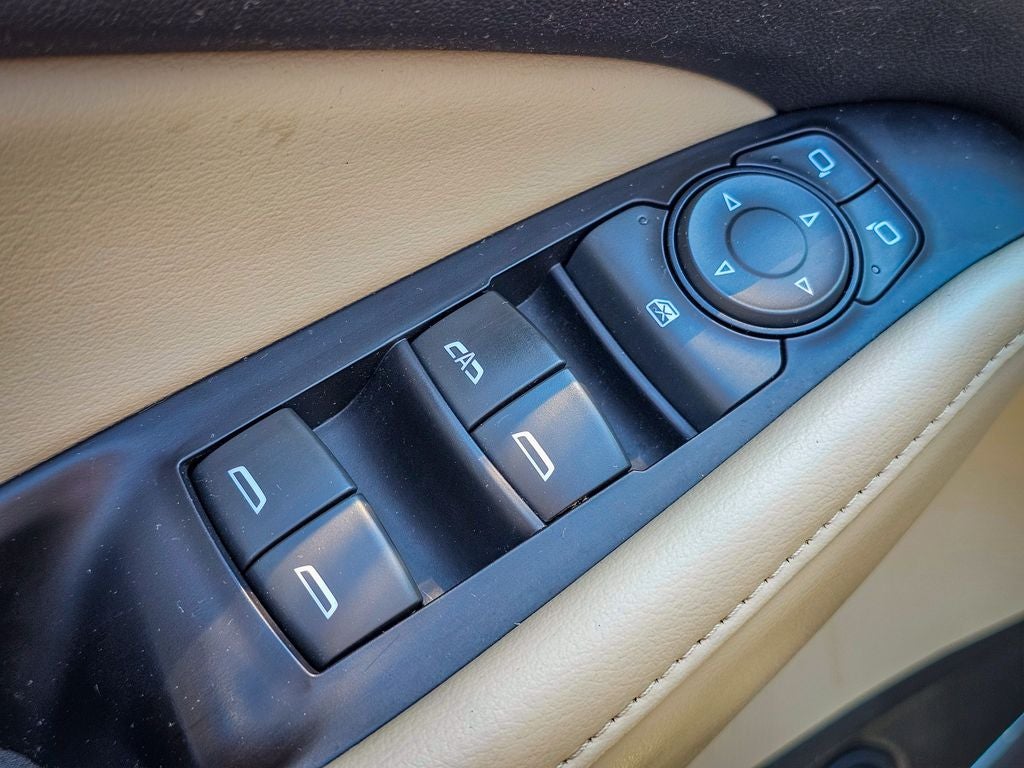 2019 Buick Enclave AWD Essence