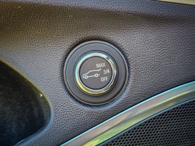 2019 Buick Enclave AWD Essence