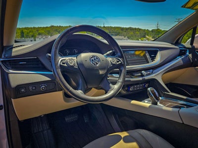 2019 Buick Enclave AWD Essence