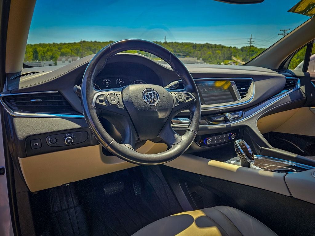 2019 Buick Enclave AWD Essence