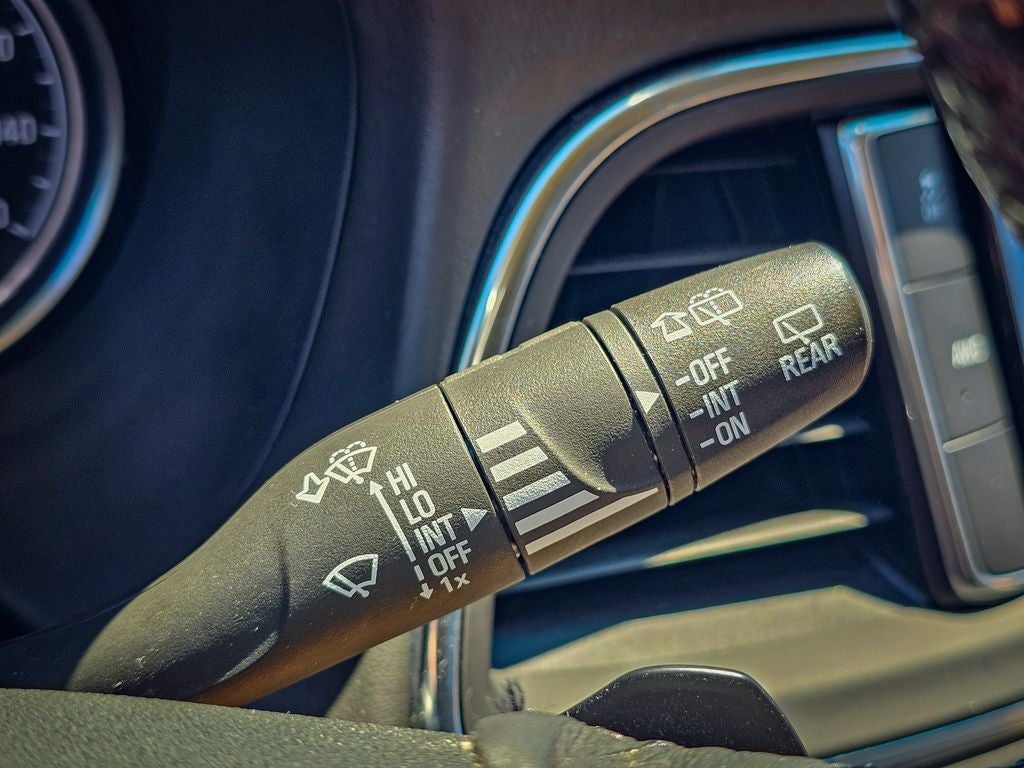 2019 Buick Enclave AWD Essence
