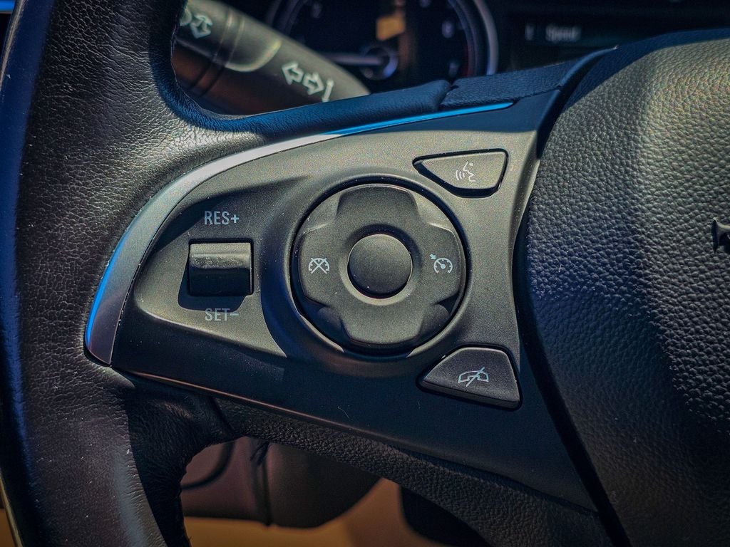 2019 Buick Enclave AWD Essence