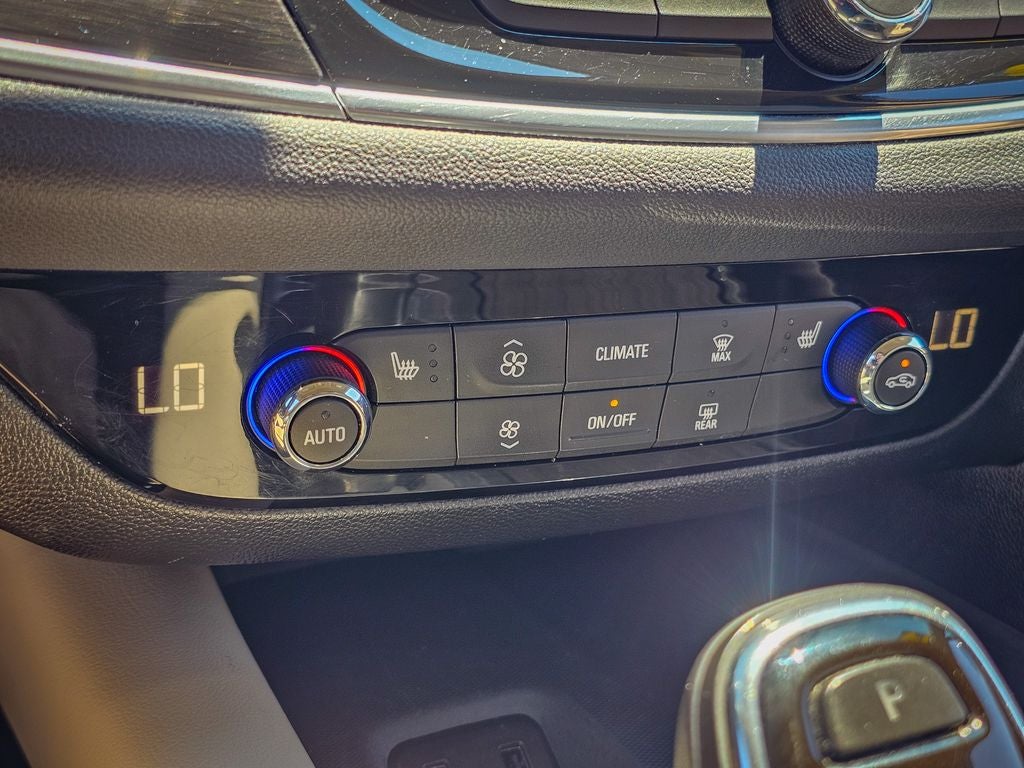 2019 Buick Enclave AWD Essence