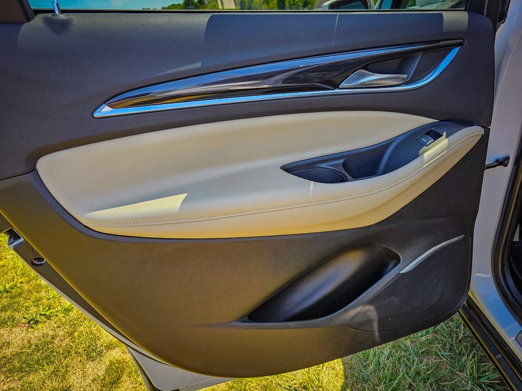 2019 Buick Enclave AWD Essence