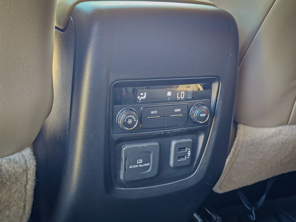 2019 Buick Enclave AWD Essence