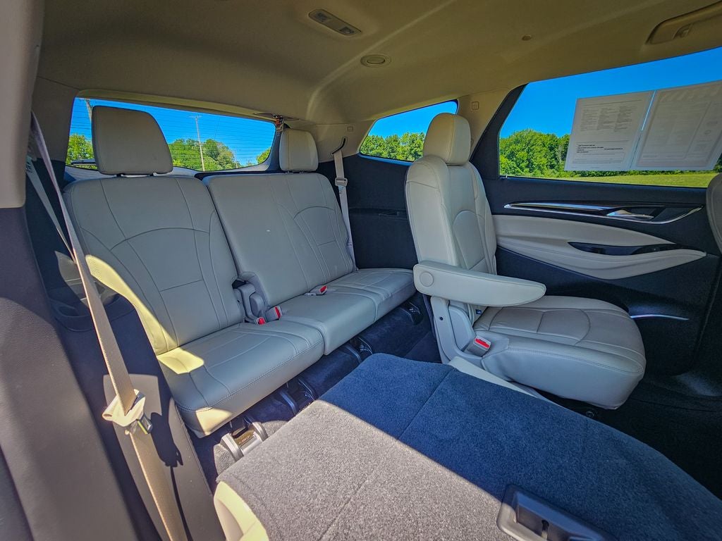 2019 Buick Enclave AWD Essence