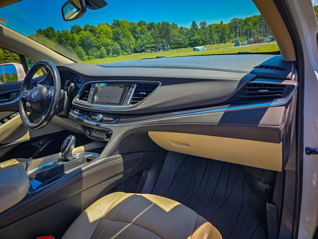 2019 Buick Enclave AWD Essence