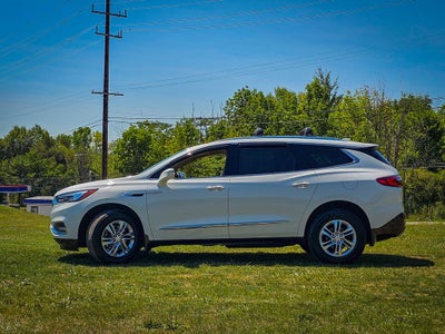 2019 Buick Enclave AWD Essence