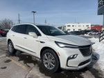 2023 Buick Enclave Essence AWD