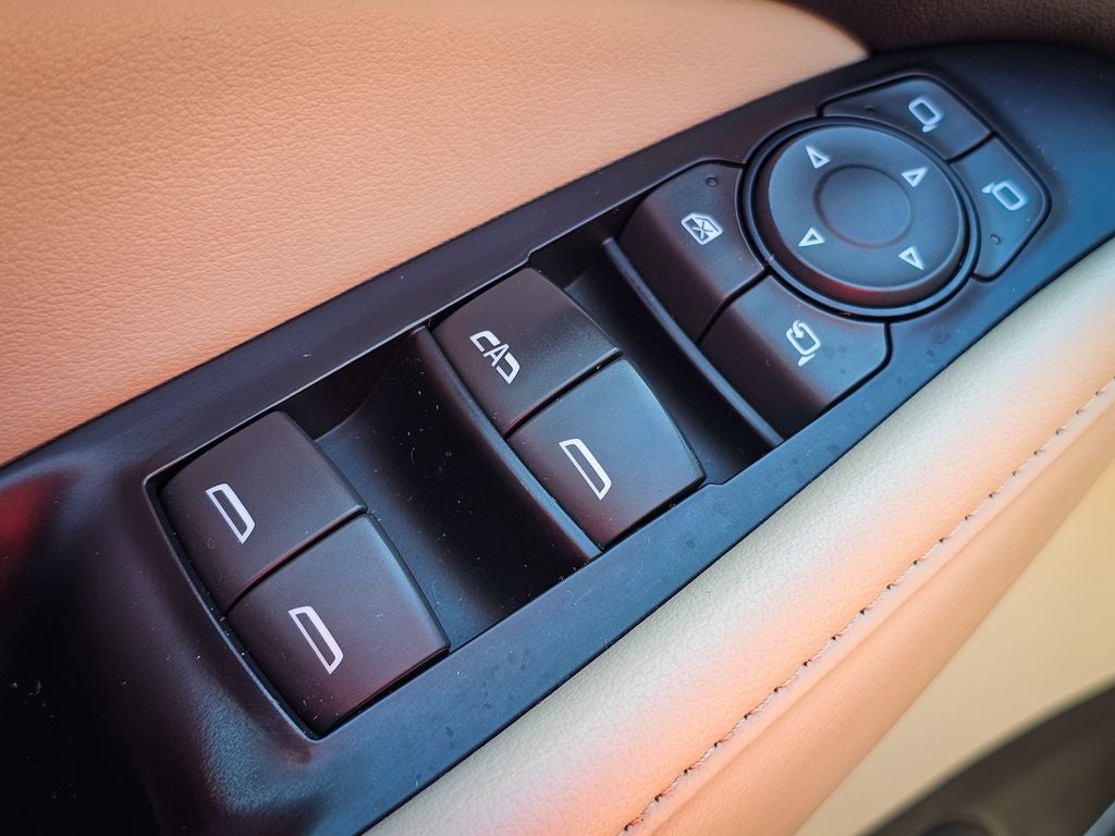 2019 Buick Enclave AWD Premium