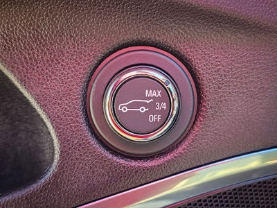 2019 Buick Enclave AWD Premium