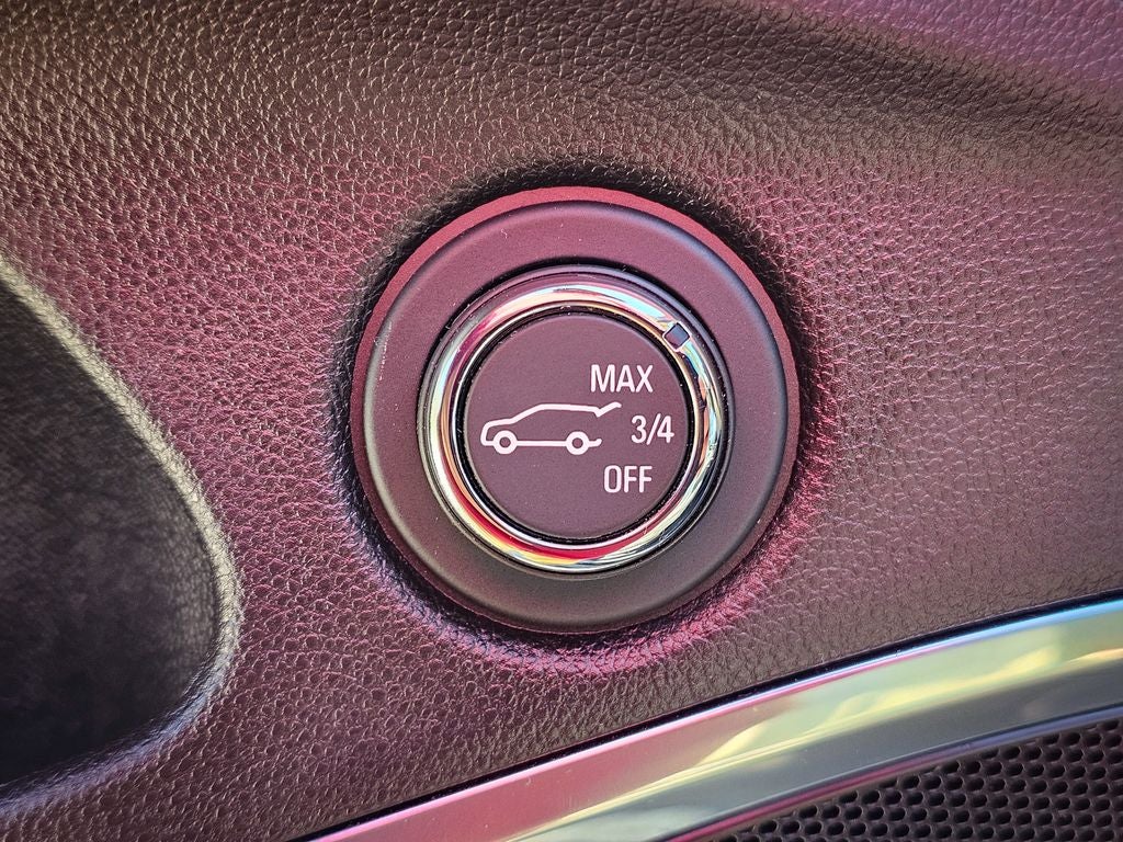 2019 Buick Enclave AWD Premium