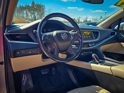 2019 Buick Enclave AWD Premium