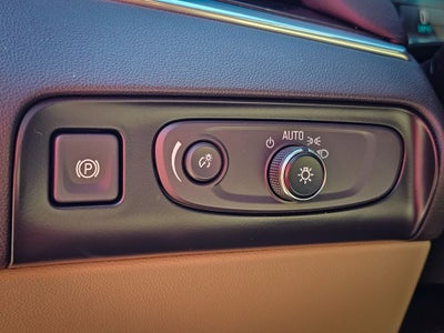 2019 Buick Enclave AWD Premium